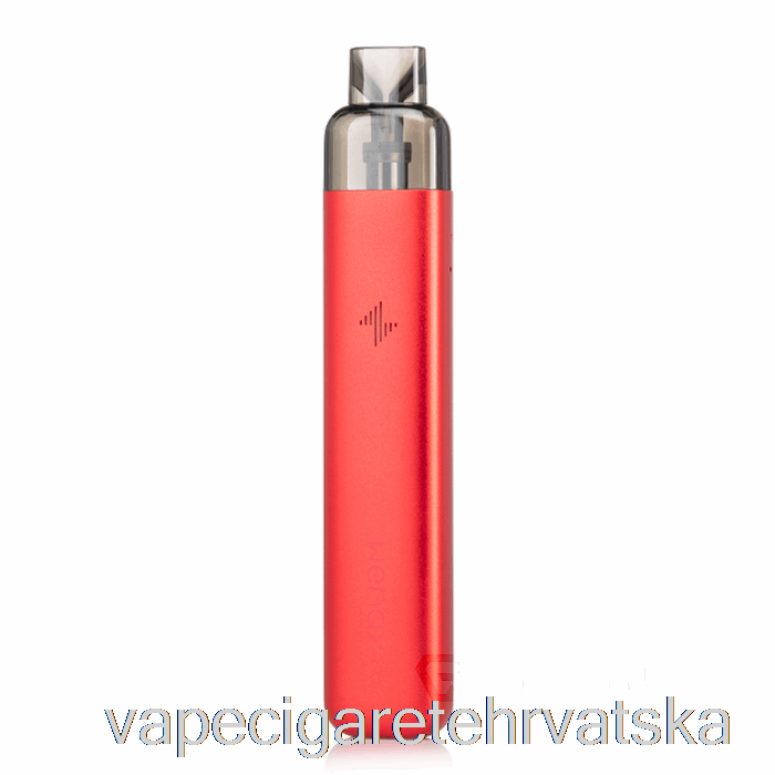Vape Cigarete Geek Vape Wenax K1 Se Pod Sustav Red